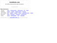 autorate.com