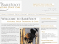 barefoot-south.com