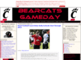 bearcatsgameday.com