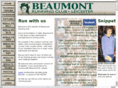 beaumontrc.co.uk