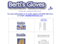 berti4gloves.com