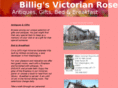 billigsvictorianrose.com