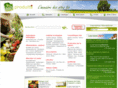 bioproduits.eu