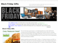 blackfridaygifts.org
