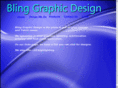blinggraphicdesign.com