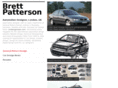 brettpatterson.com
