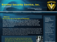 buckleysecurity.net