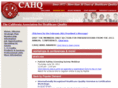 cahq.org