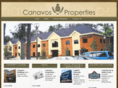 canavosproperties.com
