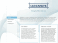 certarete.com