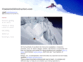 chamonixskiinstructors.com