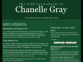 chanellegray.com