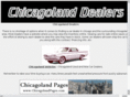chicagolanddealers.com