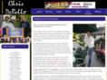 chrisdebello.com