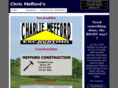 chrismefford.com