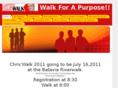 chriswalk.org