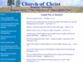 churchofchrist.us