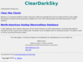 clearskychart.com
