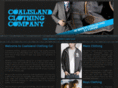 coalislandclothing.com