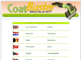 coatbuster.com