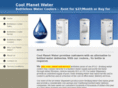 coolplanetwater.com