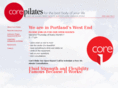 corepilatespdx.com