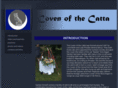 covenofthecatta.com