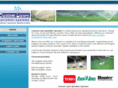 customlawnsprinklersystems.com