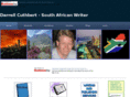 darrellcuthbert.com