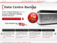 datacentrebackup.com