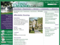 davidsonaffordablehomes.org