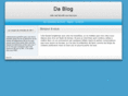 dearaujo.com