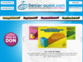 denier-ouest.com