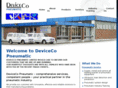 deviceco.com