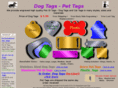 dogtagspro.com