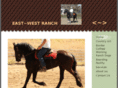 eastwestranch.com