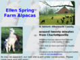 ellenspringfarm.com