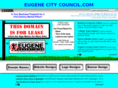 eugenecitycouncil.com