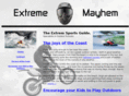extrememayhem.co.uk