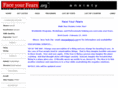 faceyourfears.org