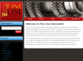finelineautomation.com