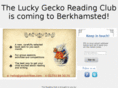 geckotribes.com