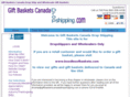 giftbasketscanadadropshipping.com