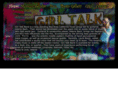 girltalkband.com