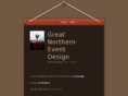 gneventdesign.com