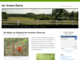 go-green-derry.org