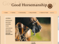 goodhorsemanship.de