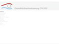 grundstuecksentwaesserung.org