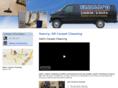 hallscarpetcleaning.com