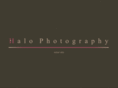 halophotographyweb.com